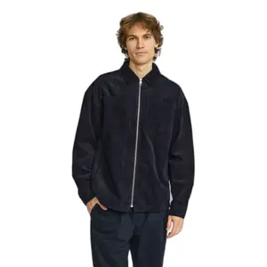 Zipped overshirt Revolution image-0