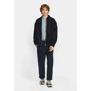 Zipped overshirt Revolution image-1