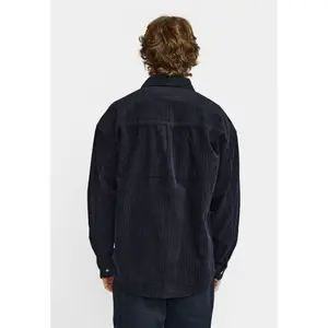 Zipped overshirt Revolution image-2
