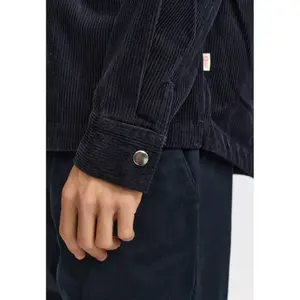 Zipped overshirt Revolution image-4