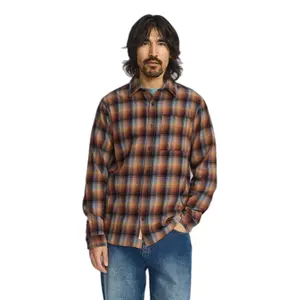 Long sleeve shirt Revolution image-0