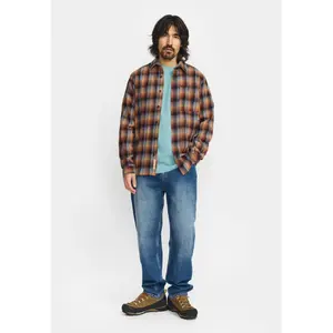 Long sleeve shirt Revolution image-1