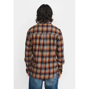 Long sleeve shirt Revolution image-2