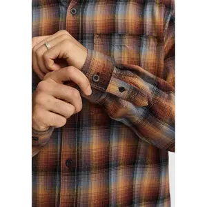 Long sleeve shirt Revolution image-3