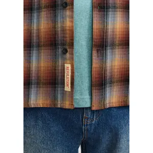 Long sleeve shirt Revolution image-4