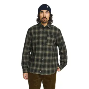 Long sleeve shirt Revolution image-0