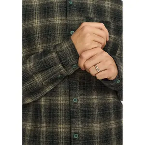 Long sleeve shirt Revolution image-3