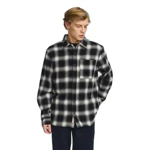 Long sleeve shirt Revolution image-0