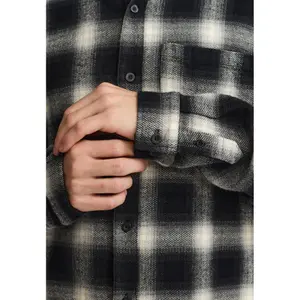 Long sleeve shirt Revolution image-3