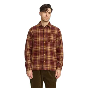 Casual shirt Revolution image-0