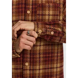 Casual shirt Revolution image-4