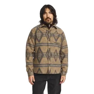 Casual overshirt Revolution image-0
