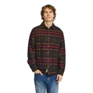 Long sleeve shirt Revolution image-0