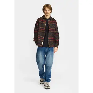 Long sleeve shirt Revolution image-1
