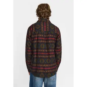 Long sleeve shirt Revolution image-2