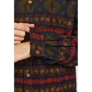Long sleeve shirt Revolution image-3