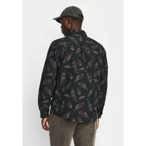 Long sleeve shirt Revolution image-2