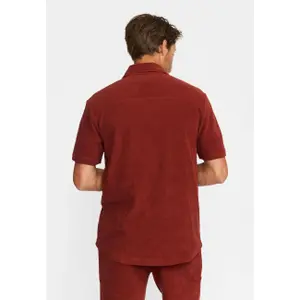 Chemise cubaines Revolution Terry image-1