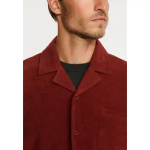 Chemise cubaines Revolution Terry image-3