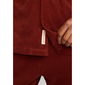 Chemise cubaines Revolution Terry image-4