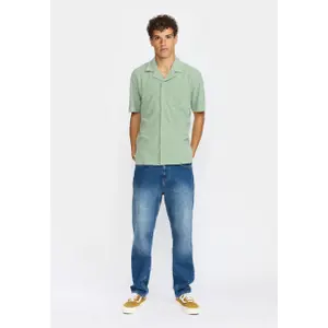 Chemise cubaines Revolution Terry image-1