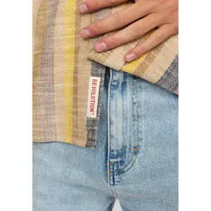 Hemd Revolution Cuban image-3