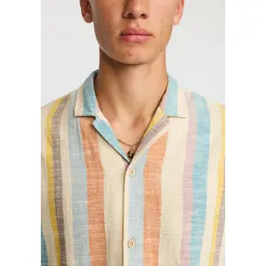 Chemise cubaines Revolution image-3