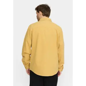 Zipped overshirt Revolution image-2