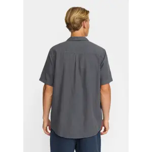 Cuban Cotton Shirt Revolution image-2