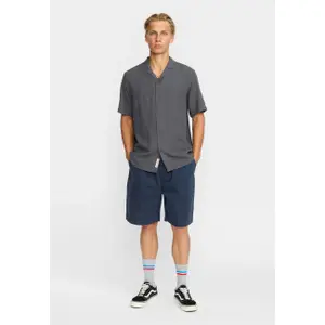 Cuban Cotton Shirt Revolution image-1