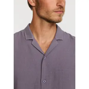 Chemise cubaines Revolution image-3