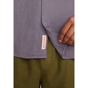 Chemise cubaines Revolution image-4