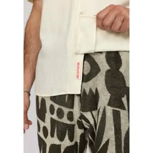 Chemise cubaines Revolution image-3