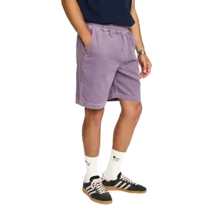 Short Revolution Casual image-2