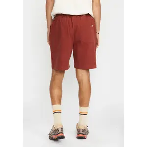 Pantalón corto largo Revolution image-1