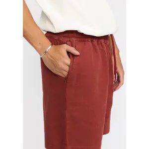 Pantalón corto largo Revolution image-3