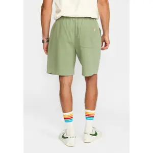 Pantalón corto largo Revolution image-2