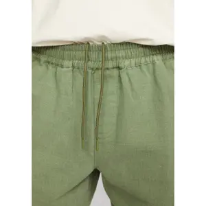 Pantalón corto largo Revolution image-3