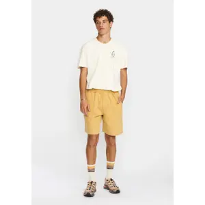 Pantalón corto largo Revolution image-1