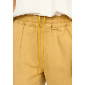 Pantalón corto largo Revolution image-4