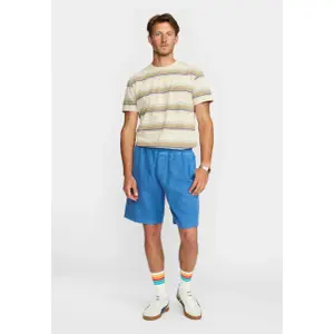 Szorty casualowe Revolution image-1