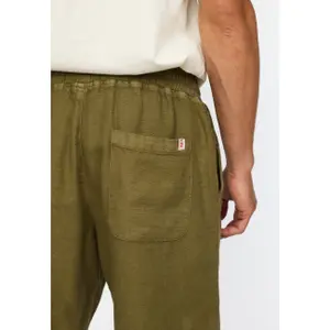 Szorty casualowe Revolution image-4