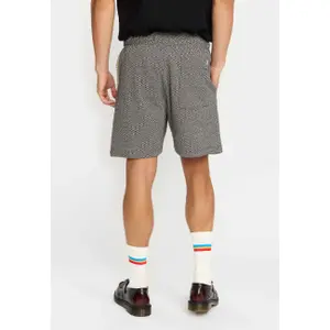 Short Revolution Jaquard image-1