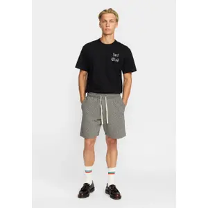 Short Revolution Jaquard image-2