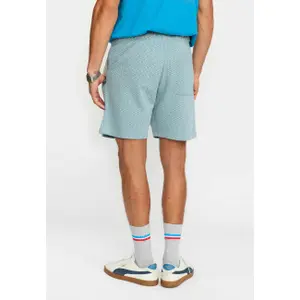 Short Revolution Jaquard image-2