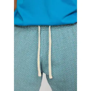 Short Revolution Jaquard image-3