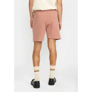 Shorts with a drawstring Revolution Jaquard image-2