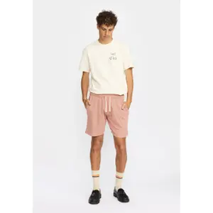 Shorts with a drawstring Revolution Jaquard image-1