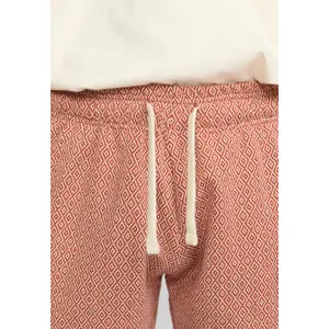 Shorts with a drawstring Revolution Jaquard image-3