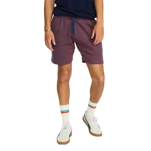 Short Revolution Jaquard image-0